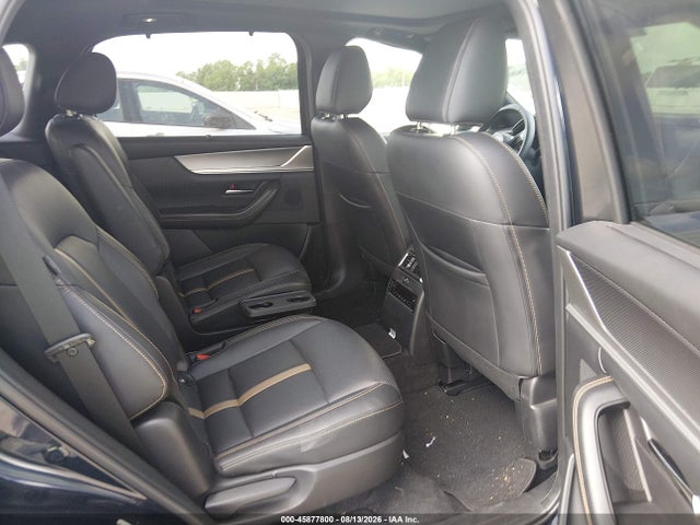 Продажа на аукционе авто 2024 Mazda Cx-90 3.3 Turbo Premium Plus, vin: JM3KKEHD4R1142633, номер лота: 45877800