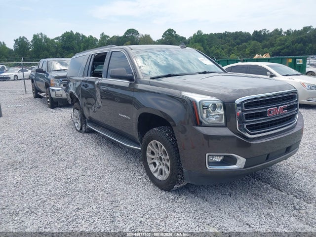 Aukcja sprzedaży 2019 Gmc Yukon Xl Slt Standard Edition, vin: 1GKS2JKC3KR261187, numer aukcji: 45877802