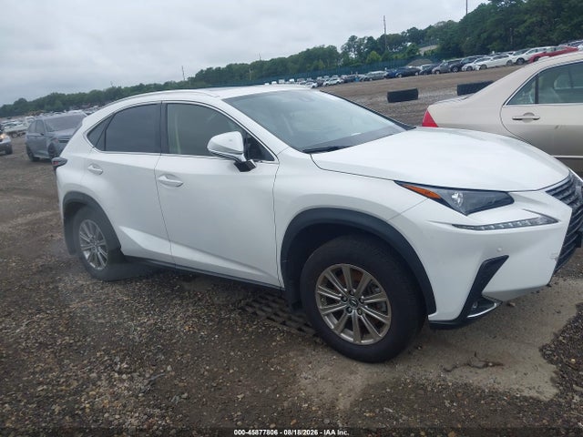 Продажа на аукционе авто 2021 Lexus Nx 300, vin: JTJDARDZ5M2257500, номер лота: 45877806