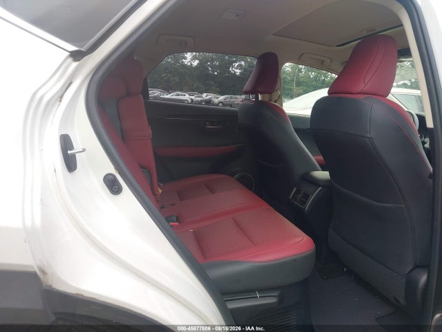 Продажа на аукционе авто 2021 Lexus Nx 300, vin: JTJDARDZ5M2257500, номер лота: 45877806