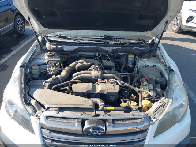 45877807 :رقم المزاد ، 4S4BRBPC5E3294040 vin ، 2014 Subaru Outback 2.5i Limited مزاد بيع