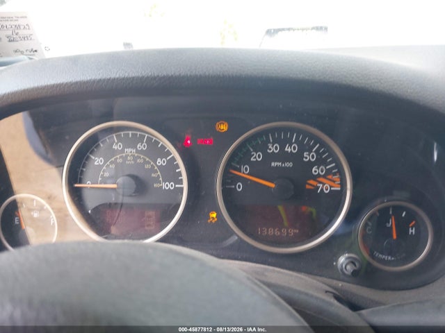 Продаж на аукціоні авто 2016 Jeep Wrangler 75th Anniversary, vin: 1C4GJWBG5GL278829, номер лоту: 45877812