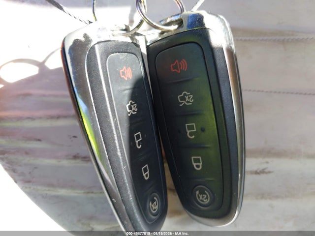 Ford C-max Hybrid Sel 2015 1FADP5BU0FL105399 Image 11