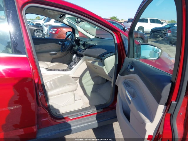 Ford C-max Hybrid Sel 2015 1FADP5BU0FL105399 Image 5