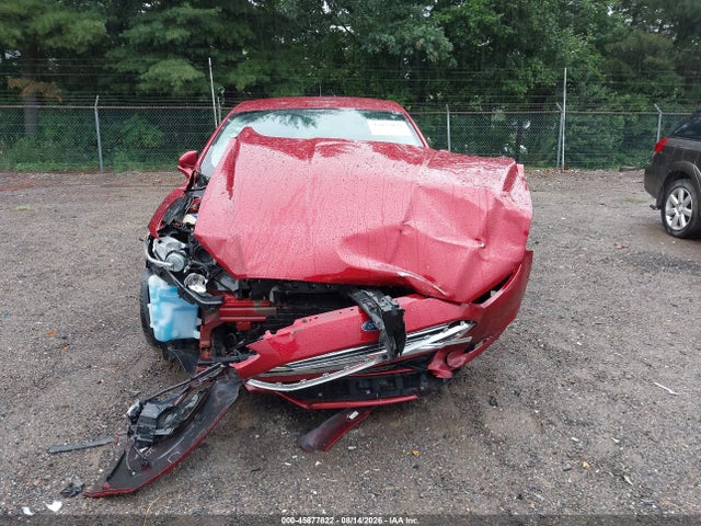 Продажа на аукционе авто 2014 Ford Fusion Se, vin: 3FA6P0HD1ER191924, номер лота: 45877822