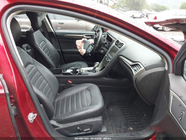 Продажа на аукционе авто 2014 Ford Fusion Se, vin: 3FA6P0HD1ER191924, номер лота: 45877822