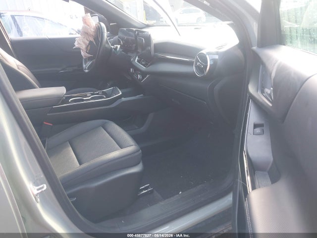 Продаж на аукціоні авто 2026 Chevrolet Equinox Awd Lt, vin: 3GNAXPEG5TL230114, номер лоту: 45877827