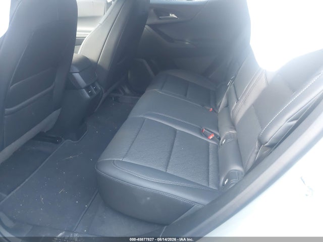 Продаж на аукціоні авто 2026 Chevrolet Equinox Awd Lt, vin: 3GNAXPEG5TL230114, номер лоту: 45877827