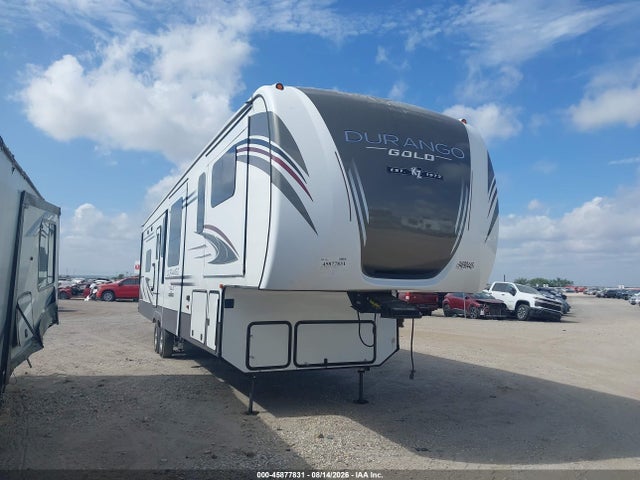 Продаж на аукціоні авто 2019 Kz G385flf, vin: 4EZFV3824K6109823, номер лоту: 45877831