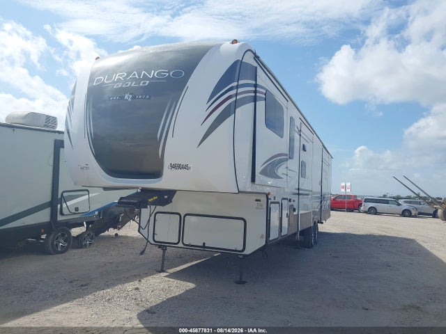 Продаж на аукціоні авто 2019 Kz G385flf, vin: 4EZFV3824K6109823, номер лоту: 45877831