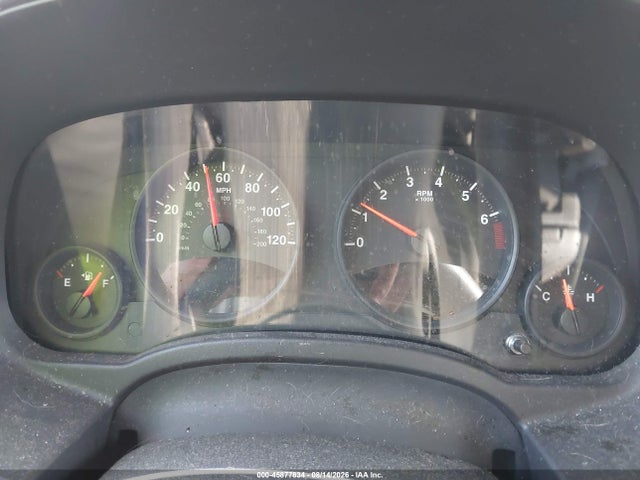 Продажа на аукционе авто 2011 Jeep Patriot Sport, vin: 1J4NF1GB7BD243926, номер лота: 45877834