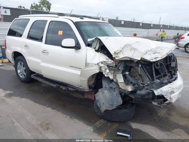 Aukcja sprzedaży 2005 Cadillac Escalade Standard, vin: 1GYEK63N35R139739, numer aukcji: 45877836