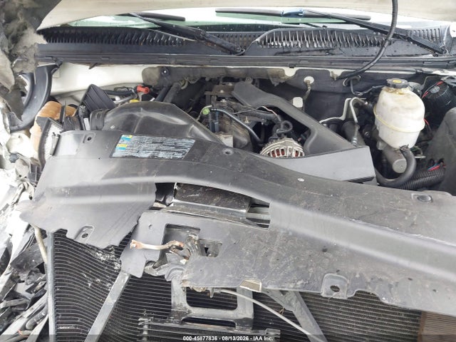 Aukcja sprzedaży 2005 Cadillac Escalade Standard, vin: 1GYEK63N35R139739, numer aukcji: 45877836