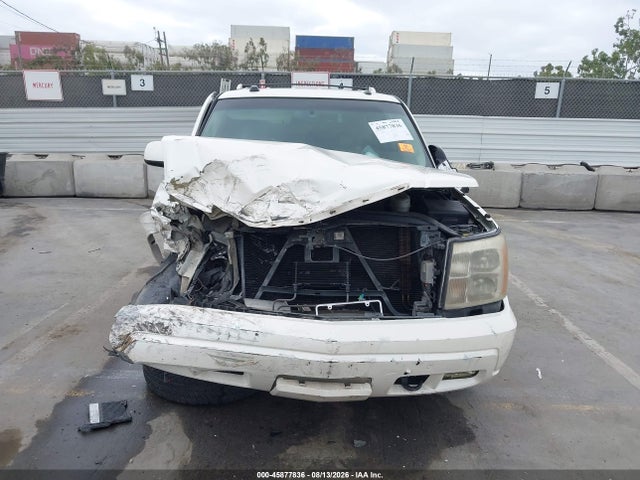 Aukcja sprzedaży 2005 Cadillac Escalade Standard, vin: 1GYEK63N35R139739, numer aukcji: 45877836