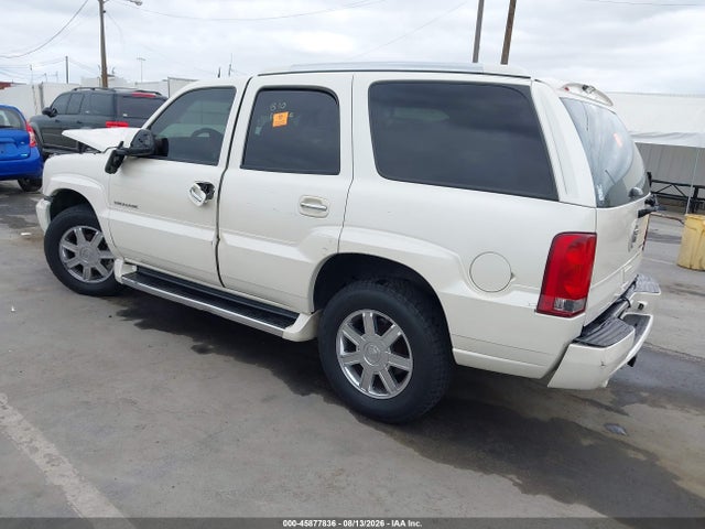 Aukcja sprzedaży 2005 Cadillac Escalade Standard, vin: 1GYEK63N35R139739, numer aukcji: 45877836