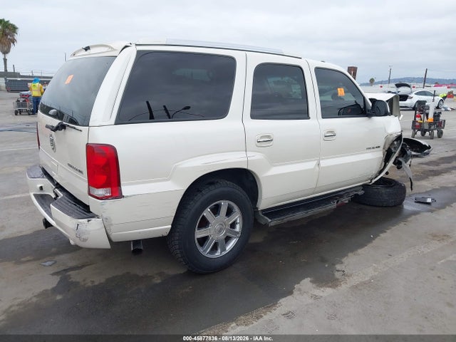 Aukcja sprzedaży 2005 Cadillac Escalade Standard, vin: 1GYEK63N35R139739, numer aukcji: 45877836