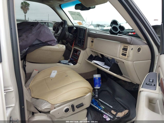 Aukcja sprzedaży 2005 Cadillac Escalade Standard, vin: 1GYEK63N35R139739, numer aukcji: 45877836