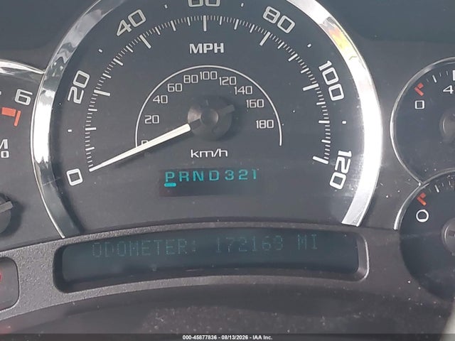 Aukcja sprzedaży 2005 Cadillac Escalade Standard, vin: 1GYEK63N35R139739, numer aukcji: 45877836