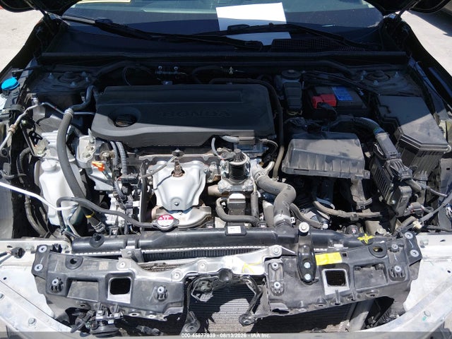Honda Civic Lx 2025 2HGFE2F26SH602465 Image 10