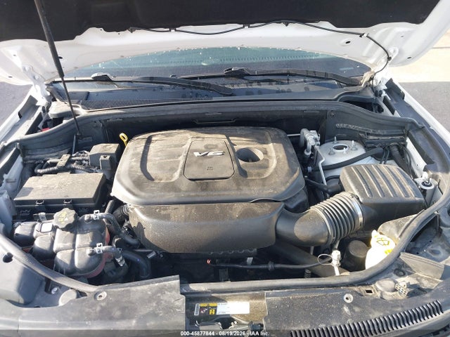 45877844 :رقم المزاد ، 1C4RJFBG3JC409921 vin ، 2018 Jeep Grand Cherokee Limited 4x4 مزاد بيع