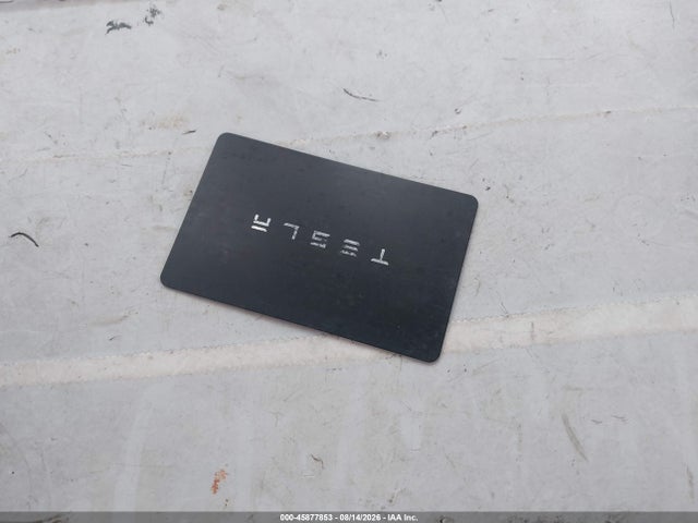45877853 :رقم المزاد ، 7SAYGDEE1PF917912 vin ، 2023 Tesla Model Y Awd/long Range Dual Motor All-wheel Drive مزاد بيع