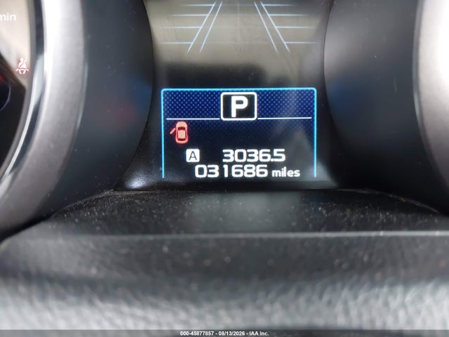 Subaru Outback 2.5i Limited 2018 4S4BSANCXJ3344054 Image 15