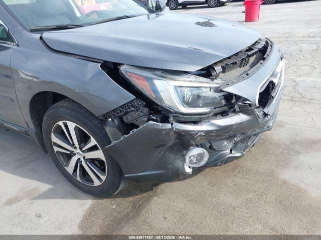 Subaru Outback 2.5i Limited 2018 4S4BSANCXJ3344054 Image 18