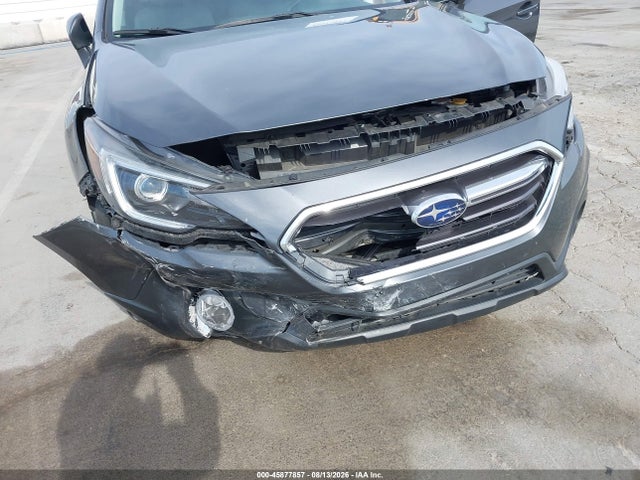 Subaru Outback 2.5i Limited 2018 4S4BSANCXJ3344054 Image 19