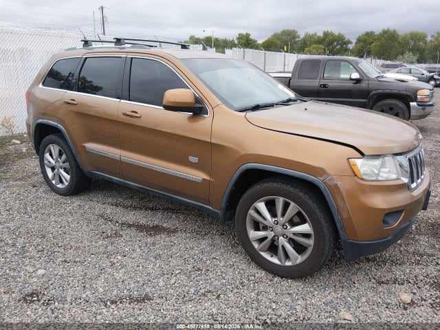 Aukcja sprzedaży 2011 Jeep Grand Cherokee Laredo, vin: 1J4RR4GT4BC646366, numer aukcji: 45877859