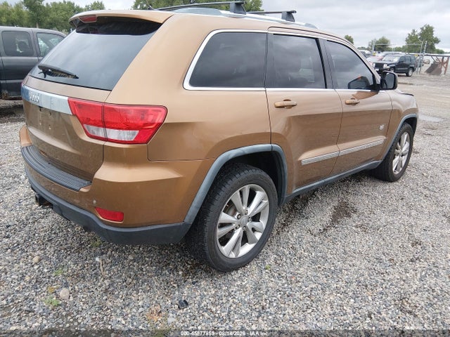 45877859 :رقم المزاد ، 1J4RR4GT4BC646366 vin ، 2011 Jeep Grand Cherokee Laredo مزاد بيع