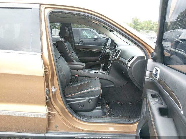 45877859 :رقم المزاد ، 1J4RR4GT4BC646366 vin ، 2011 Jeep Grand Cherokee Laredo مزاد بيع