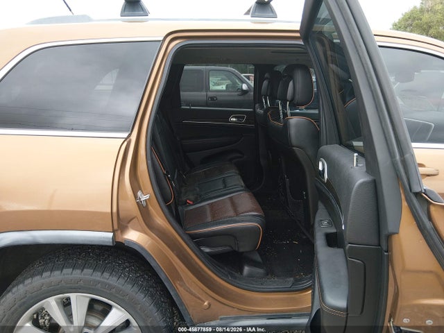 45877859 :رقم المزاد ، 1J4RR4GT4BC646366 vin ، 2011 Jeep Grand Cherokee Laredo مزاد بيع