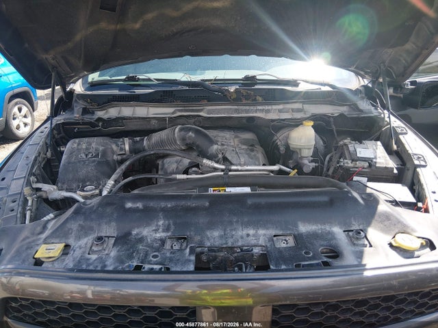 Продажа на аукционе авто 2014 Ram 1500 Express, vin: 1C6RR7FT8ES308866, номер лота: 45877861