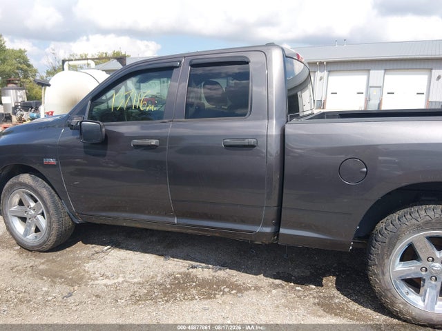 Продажа на аукционе авто 2014 Ram 1500 Express, vin: 1C6RR7FT8ES308866, номер лота: 45877861