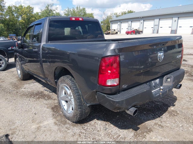 Продажа на аукционе авто 2014 Ram 1500 Express, vin: 1C6RR7FT8ES308866, номер лота: 45877861