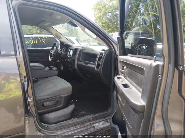 Продажа на аукционе авто 2014 Ram 1500 Express, vin: 1C6RR7FT8ES308866, номер лота: 45877861