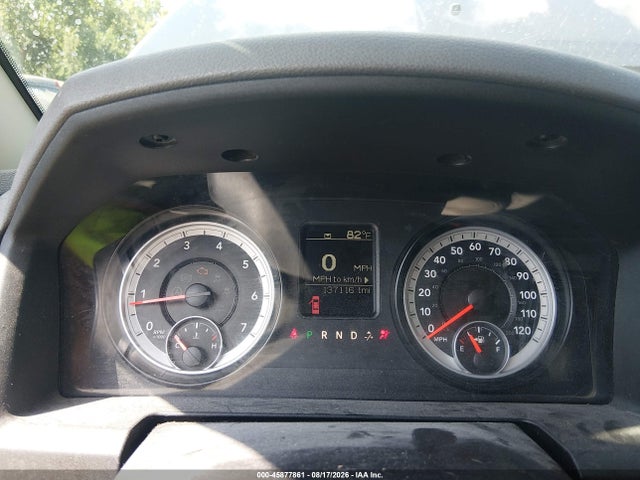 Продажа на аукционе авто 2014 Ram 1500 Express, vin: 1C6RR7FT8ES308866, номер лота: 45877861
