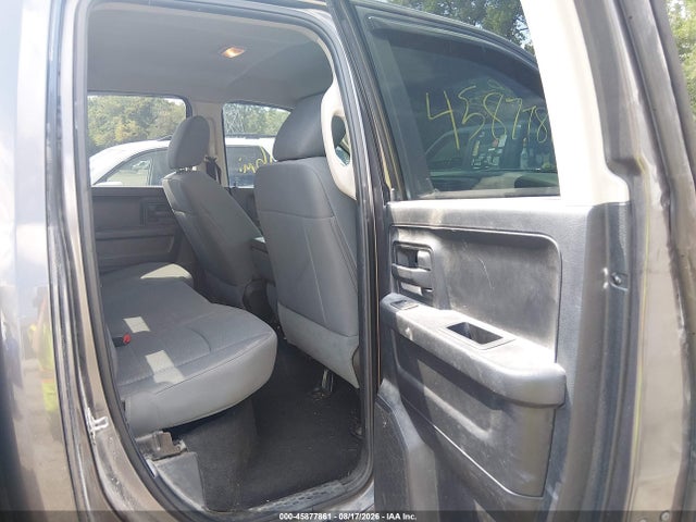 Продажа на аукционе авто 2014 Ram 1500 Express, vin: 1C6RR7FT8ES308866, номер лота: 45877861