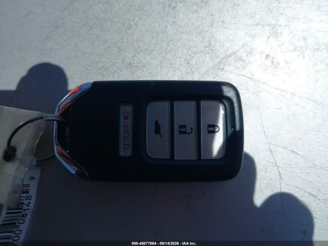 Продажа на аукционе авто 2021 Honda Hr-v 2wd Ex, vin: 3CZRU5H50MM726379, номер лота: 45877864