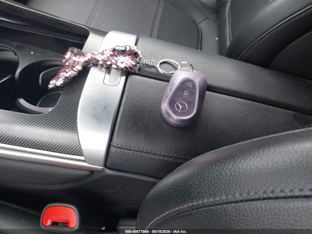 Aukcja sprzedaży 2024 Mercedes-benz Glc 300 4matic Suv, vin: W1NKM4HB2RF129810, numer aukcji: 45877868