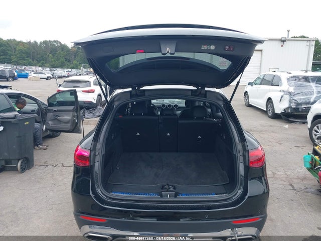 Aukcja sprzedaży 2024 Mercedes-benz Glc 300 4matic Suv, vin: W1NKM4HB2RF129810, numer aukcji: 45877868