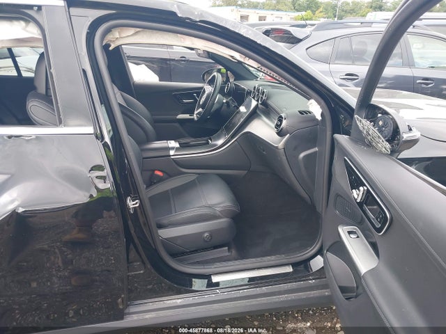 Aukcja sprzedaży 2024 Mercedes-benz Glc 300 4matic Suv, vin: W1NKM4HB2RF129810, numer aukcji: 45877868