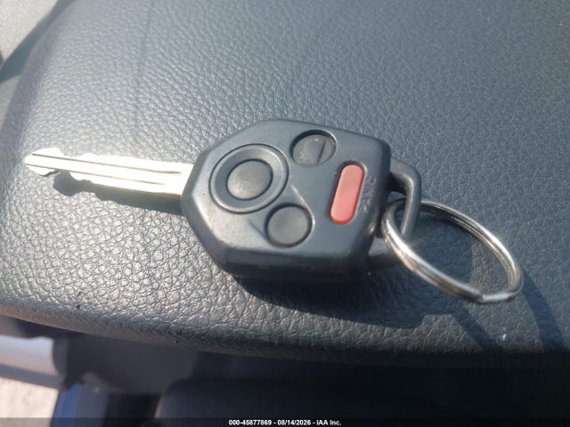Aukcja sprzedaży 2013 Subaru Impreza 2.0i Premium, vin: JF1GPAC63DH820702, numer aukcji: 45877869