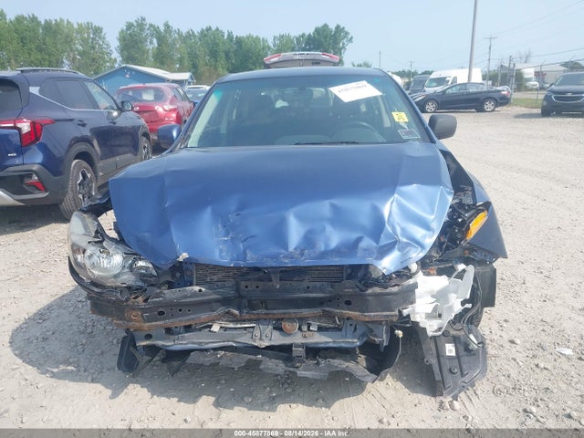 Aukcja sprzedaży 2013 Subaru Impreza 2.0i Premium, vin: JF1GPAC63DH820702, numer aukcji: 45877869