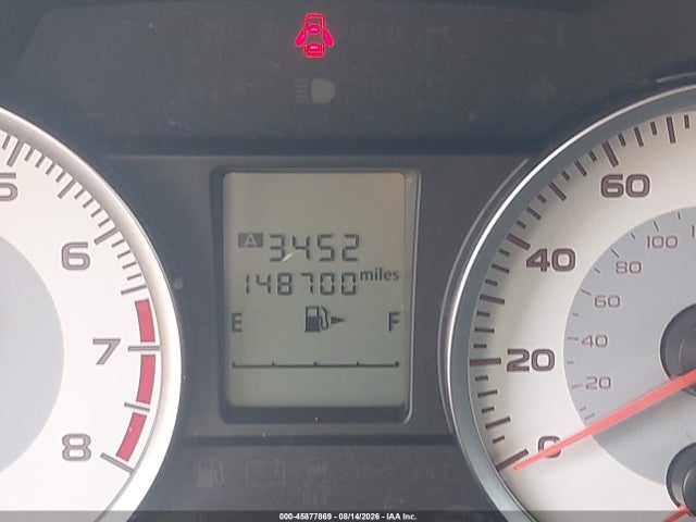 Aukcja sprzedaży 2013 Subaru Impreza 2.0i Premium, vin: JF1GPAC63DH820702, numer aukcji: 45877869