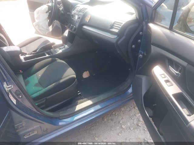 Aukcja sprzedaży 2013 Subaru Impreza 2.0i Premium, vin: JF1GPAC63DH820702, numer aukcji: 45877869