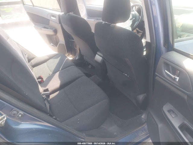 Aukcja sprzedaży 2013 Subaru Impreza 2.0i Premium, vin: JF1GPAC63DH820702, numer aukcji: 45877869
