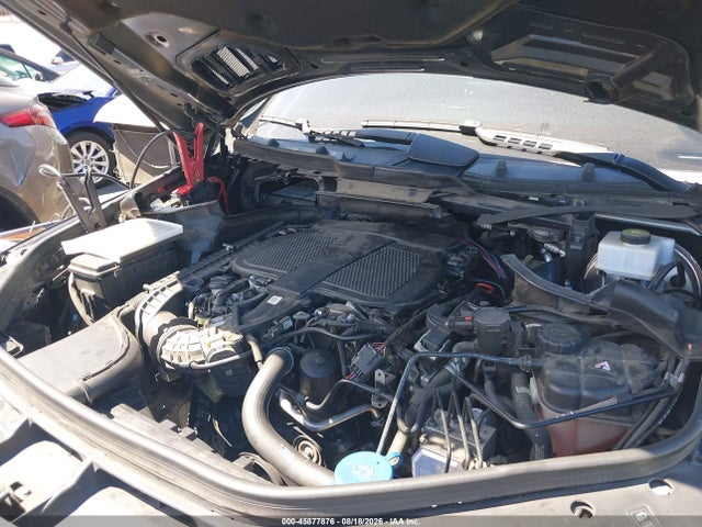 Mercedes-Benz GLE 350 2018 4JGDA5JB0JB058767 Image 10