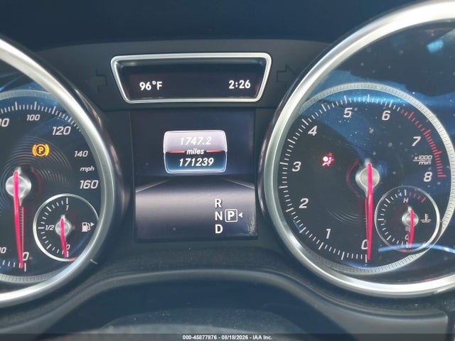 Mercedes-Benz GLE 350 2018 4JGDA5JB0JB058767 Image 12