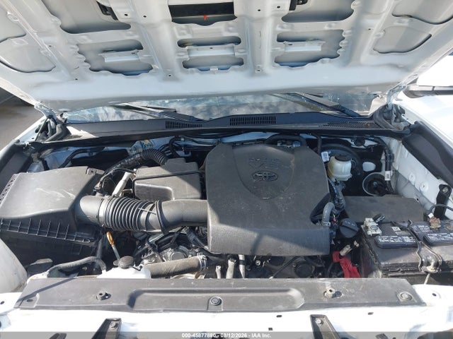 3TMDZ5BN6PM158864 Toyota Tacoma Trd Sport